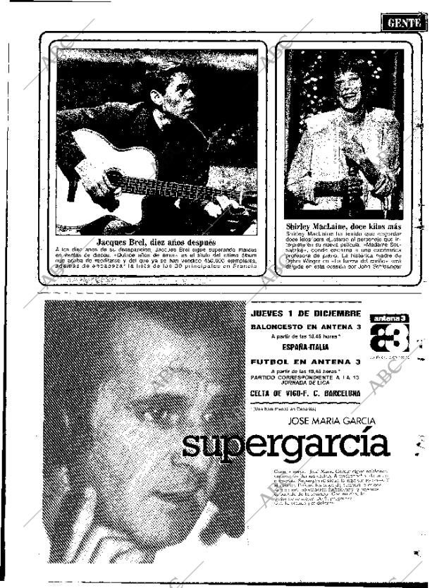 ABC MADRID 01-12-1988 página 149