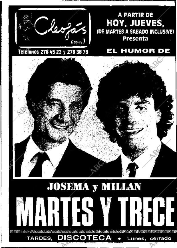 ABC MADRID 01-12-1988 página 2
