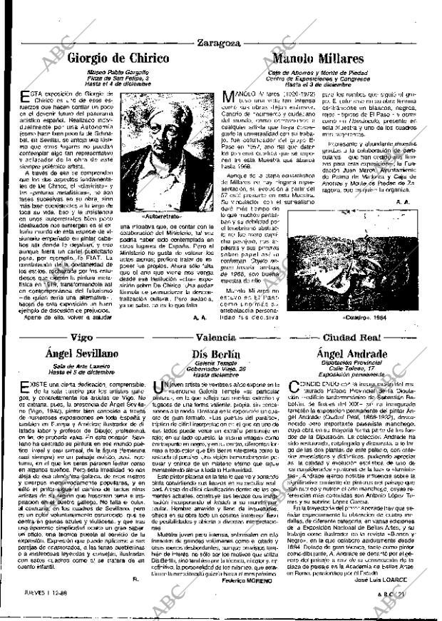 ABC MADRID 01-12-1988 página 21