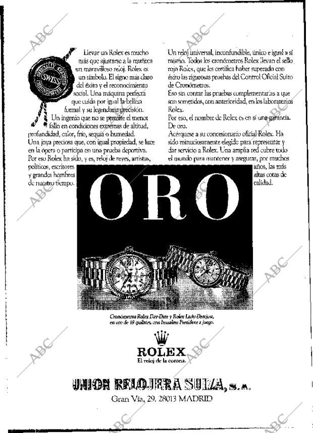 ABC MADRID 01-12-1988 página 28