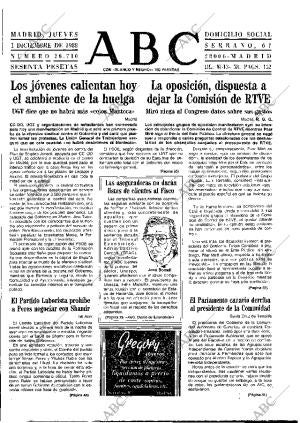 ABC MADRID 01-12-1988 página 29