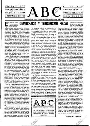 ABC MADRID 01-12-1988 página 3