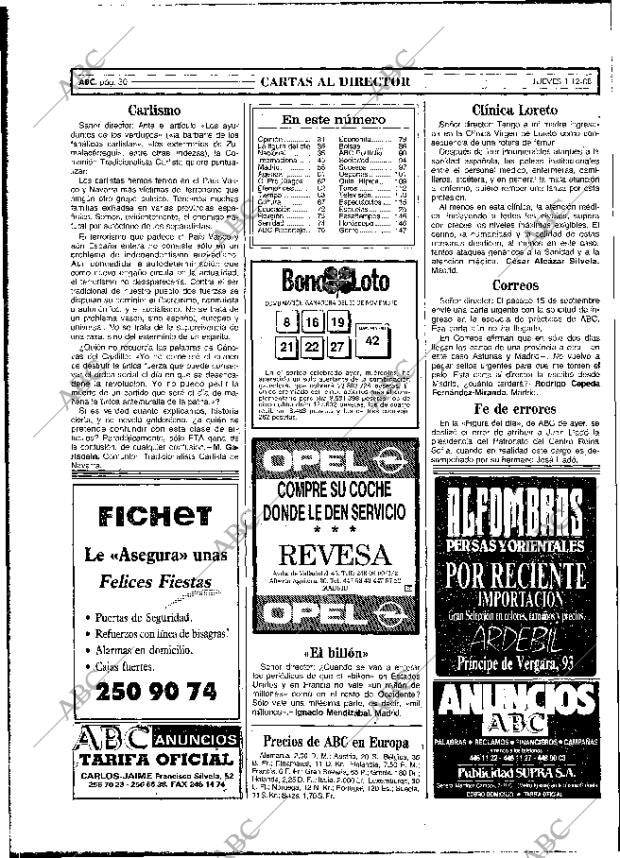 ABC MADRID 01-12-1988 página 30