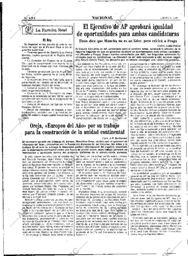 ABC MADRID 01-12-1988 página 36
