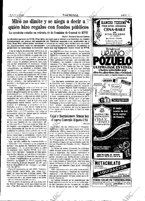 ABC MADRID 01-12-1988 página 37