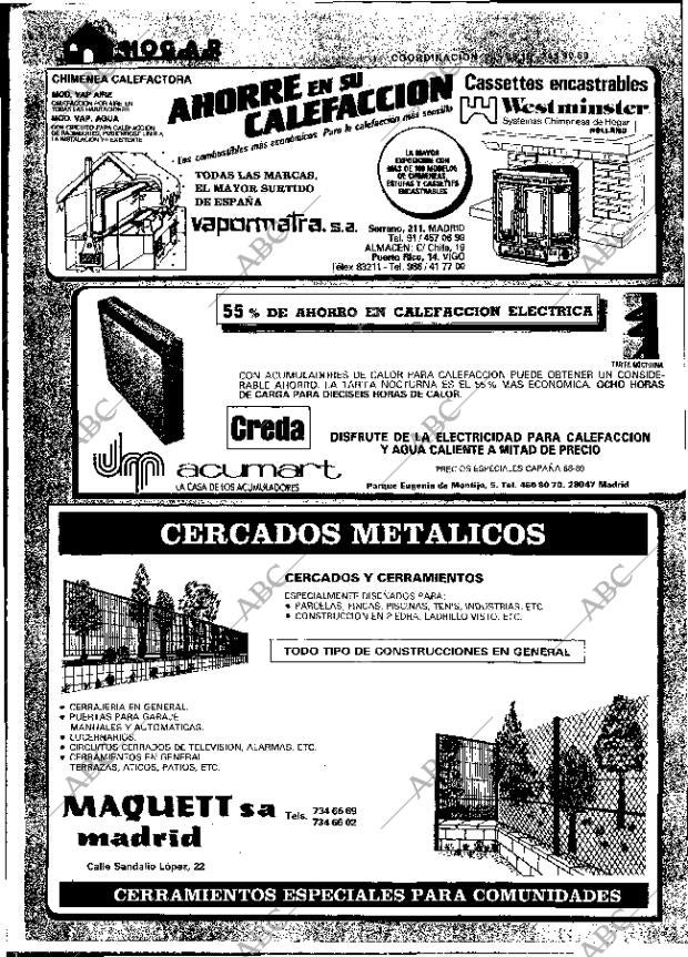 ABC MADRID 01-12-1988 página 4