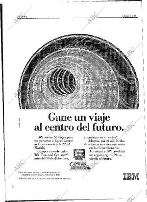 ABC MADRID 01-12-1988 página 40