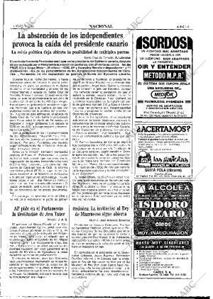 ABC MADRID 01-12-1988 página 41