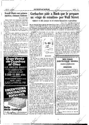 ABC MADRID 01-12-1988 página 49