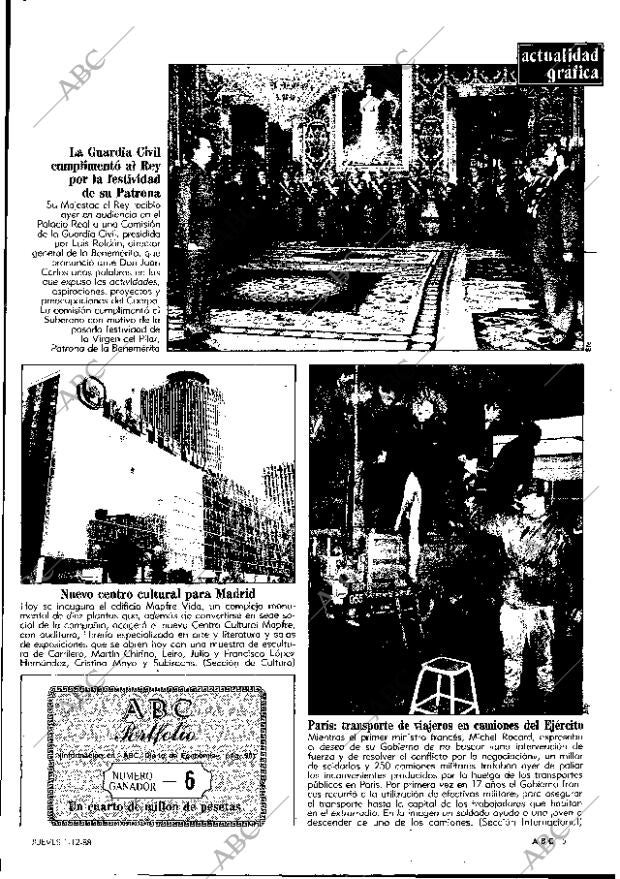 ABC MADRID 01-12-1988 página 5