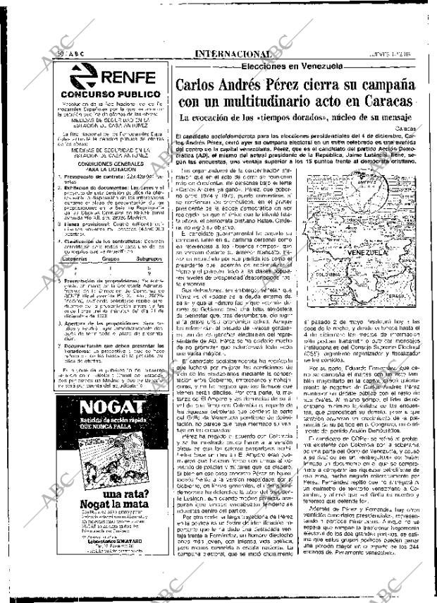 ABC MADRID 01-12-1988 página 50