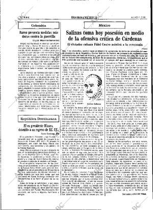 ABC MADRID 01-12-1988 página 52