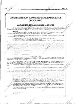 ABC MADRID 01-12-1988 página 53