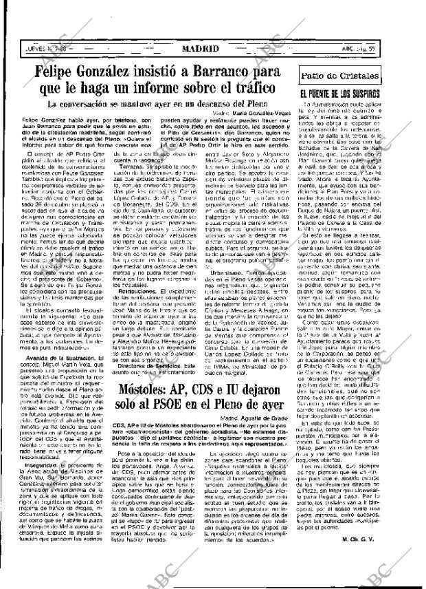 ABC MADRID 01-12-1988 página 55