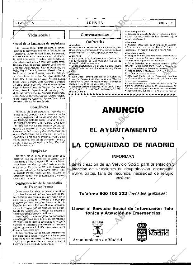 ABC MADRID 01-12-1988 página 61