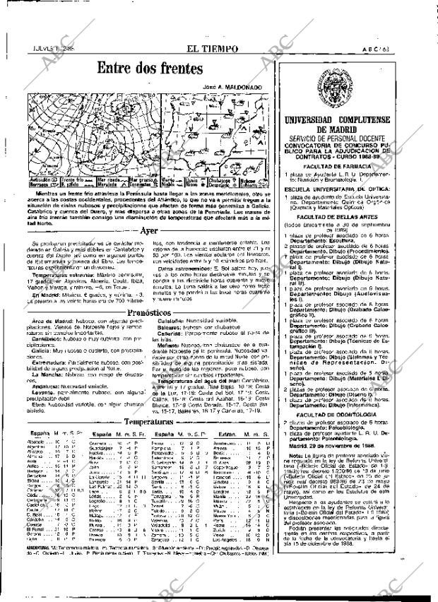 ABC MADRID 01-12-1988 página 63