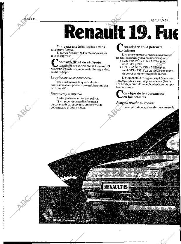 ABC MADRID 01-12-1988 página 64