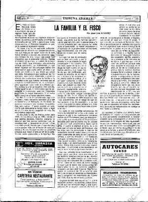 ABC MADRID 01-12-1988 página 66