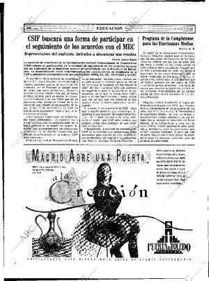 ABC MADRID 01-12-1988 página 72