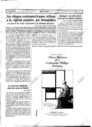 ABC MADRID 01-12-1988 página 73