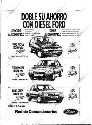 ABC MADRID 01-12-1988 página 75