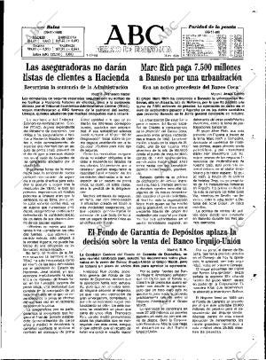 ABC MADRID 01-12-1988 página 79