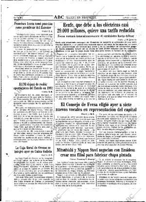 ABC MADRID 01-12-1988 página 80