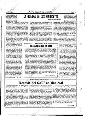 ABC MADRID 01-12-1988 página 81
