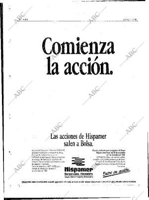 ABC MADRID 01-12-1988 página 82