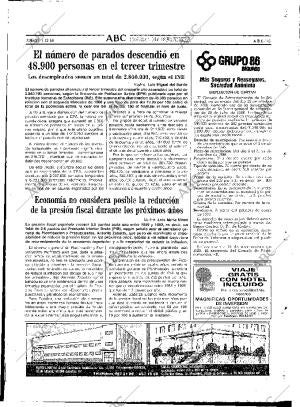 ABC MADRID 01-12-1988 página 83