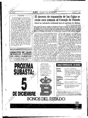 ABC MADRID 01-12-1988 página 84