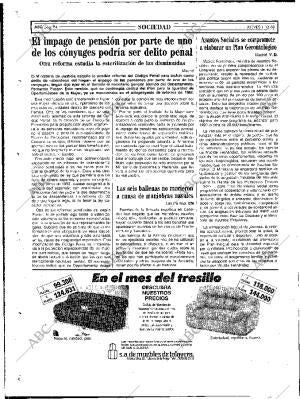 ABC MADRID 01-12-1988 página 94