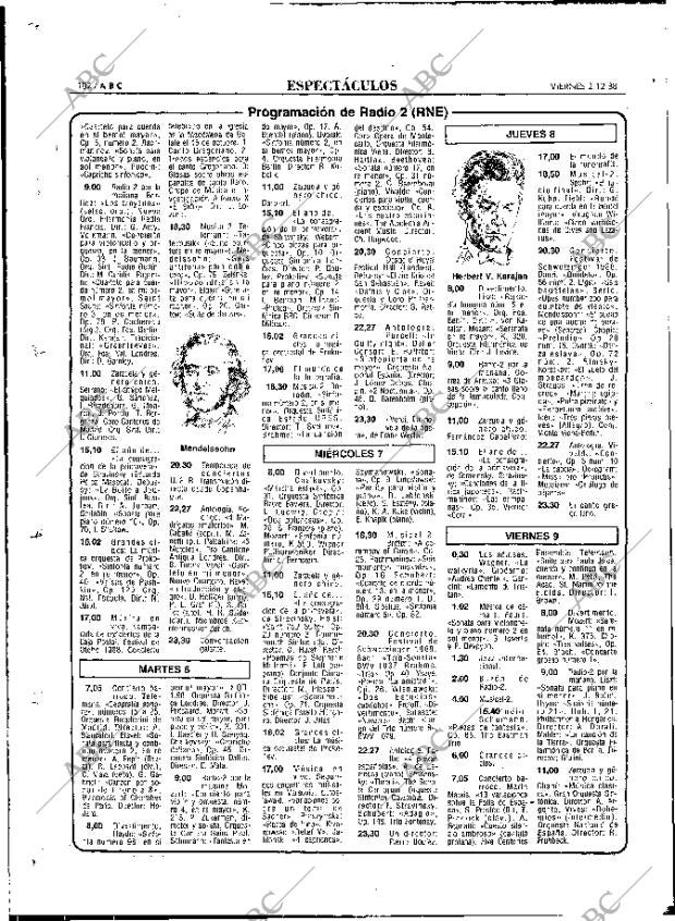 ABC MADRID 02-12-1988 página 102