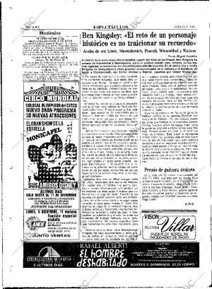 ABC MADRID 02-12-1988 página 104
