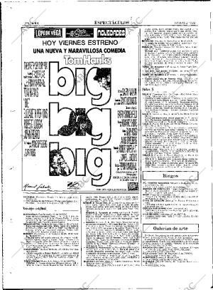 ABC MADRID 02-12-1988 página 110