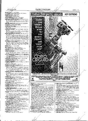 ABC MADRID 02-12-1988 página 111