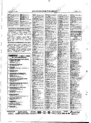 ABC MADRID 02-12-1988 página 117