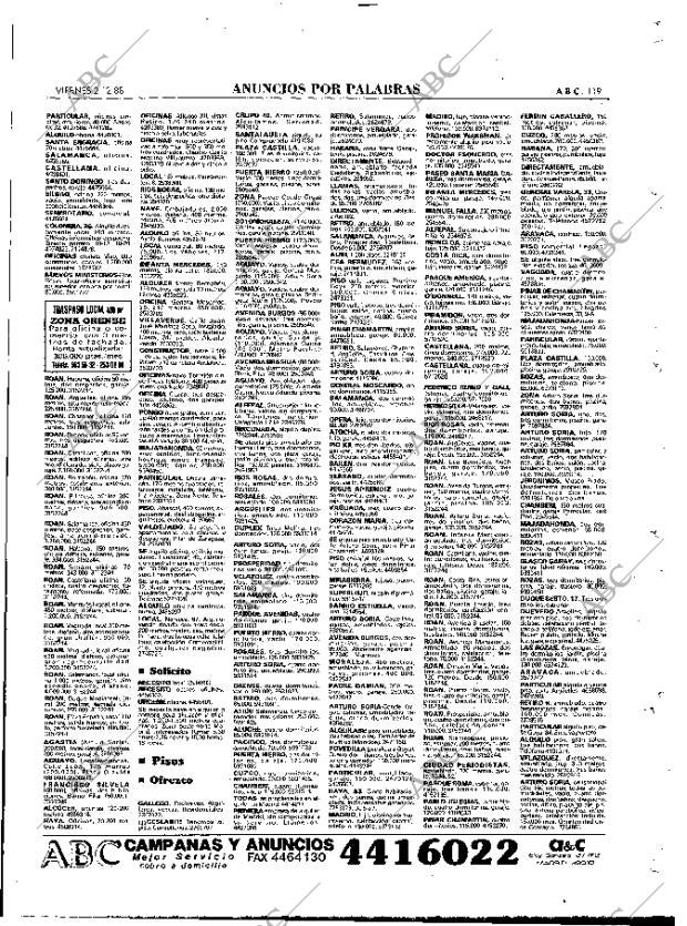 ABC MADRID 02-12-1988 página 119