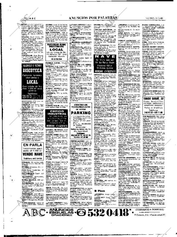 ABC MADRID 02-12-1988 página 122