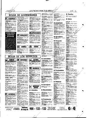 ABC MADRID 02-12-1988 página 127