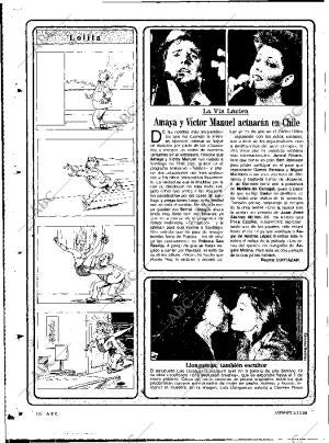 ABC MADRID 02-12-1988 página 132