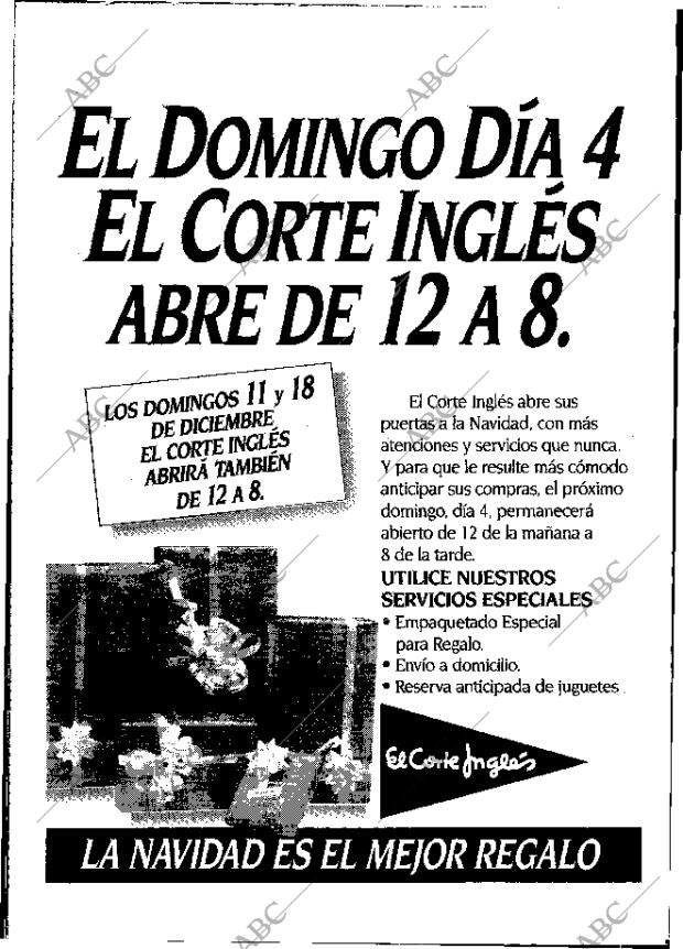 ABC MADRID 02-12-1988 página 14