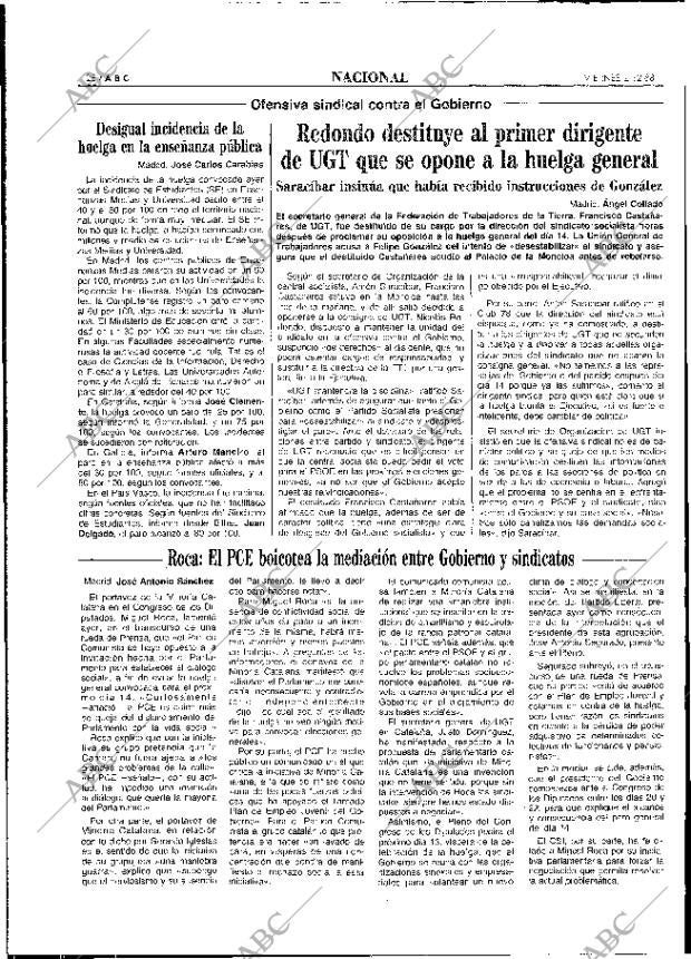 ABC MADRID 02-12-1988 página 28