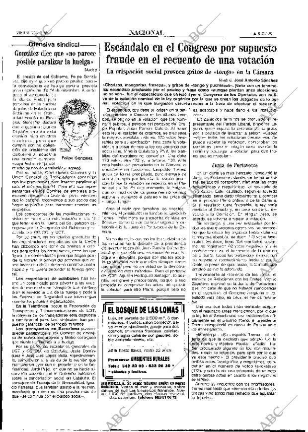ABC MADRID 02-12-1988 página 29