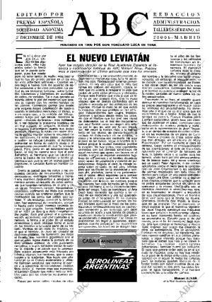 ABC MADRID 02-12-1988 página 3