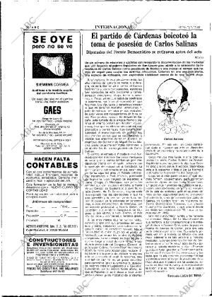 ABC MADRID 02-12-1988 página 38