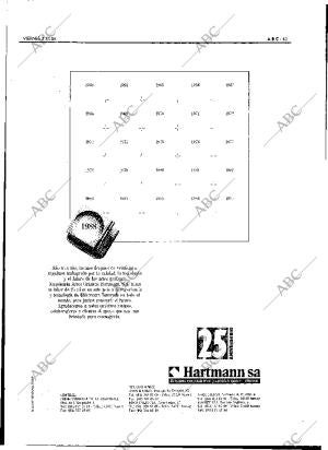 ABC MADRID 02-12-1988 página 43