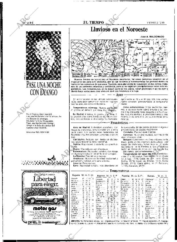 ABC MADRID 02-12-1988 página 44