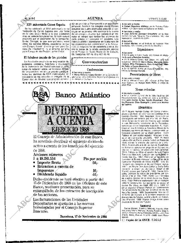 ABC MADRID 02-12-1988 página 46
