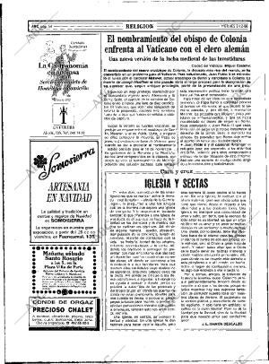 ABC MADRID 02-12-1988 página 54